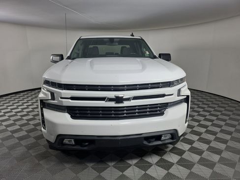 Used 2019 Chevrolet Silverado 1500 RST image 8