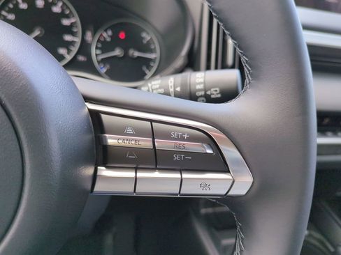 New 2026 MAZDA CX-50 AWD 2.5 S w/ Cargo Package image 23