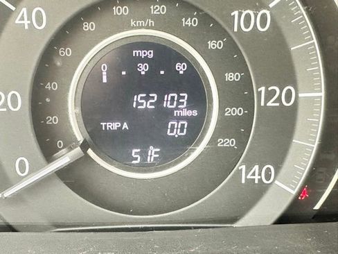 Used 2016 Honda CR-V LX image 8