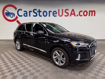 Used 2020 Audi Q7 3.0T Premium Plus w/ Premium Plus Package