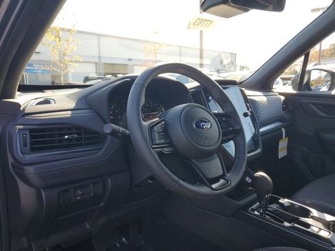 New 2026 Subaru Forester Premium image 19