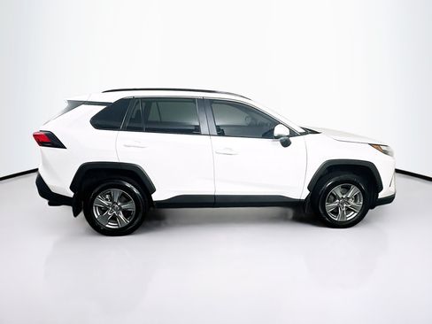 Used 2025 Toyota RAV4 XLE w/ Convenience Package FWD image 10