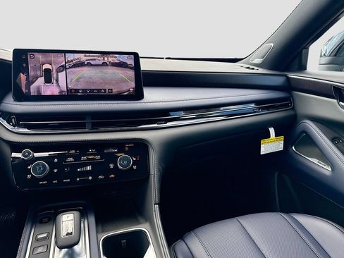 Certified 2026 INFINITI QX60 Sport w/ Dark Cargo Package AWD/4WD image 26