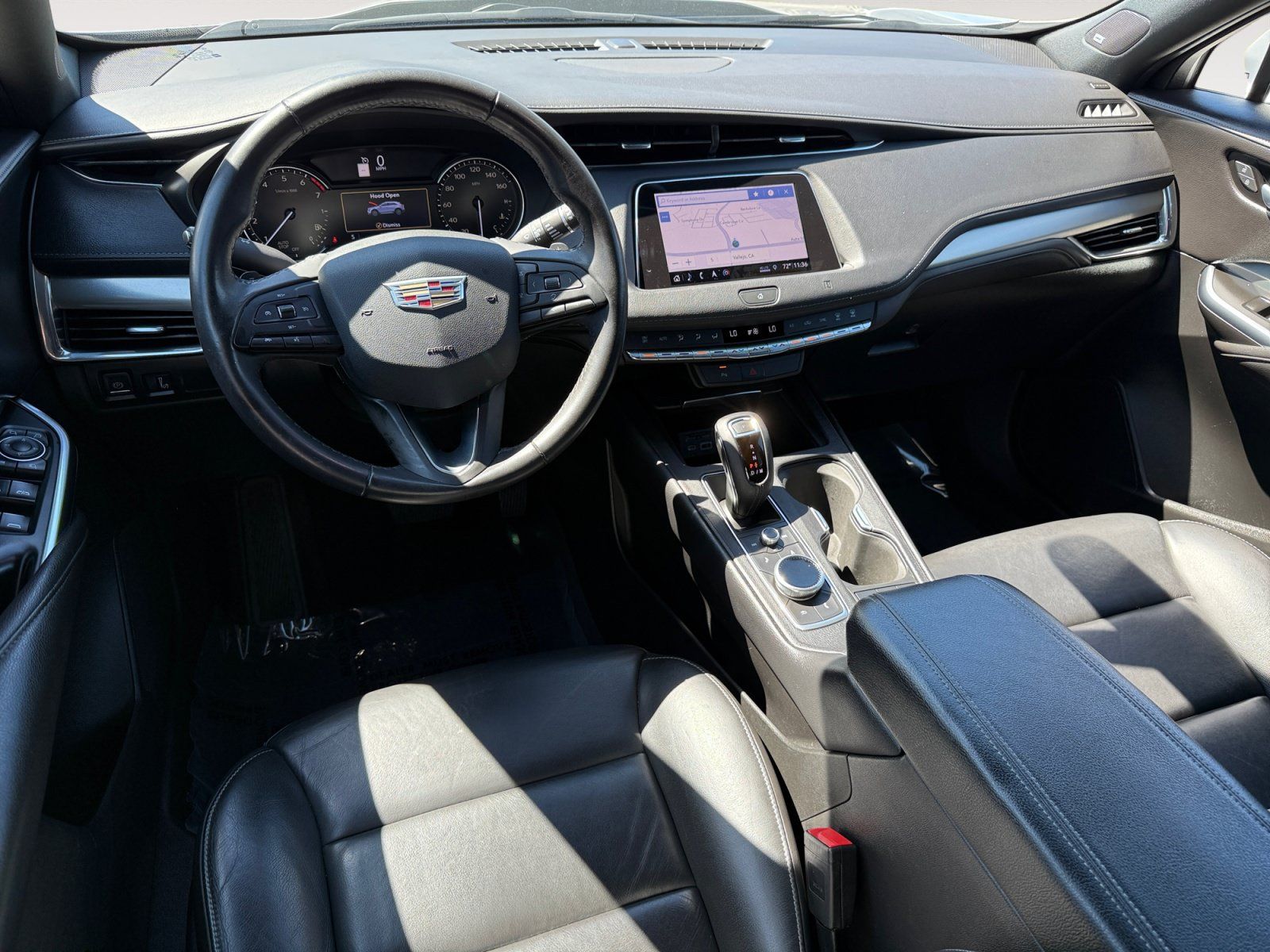 Used 2019 Cadillac XT4 Premium Luxury FWD image 15