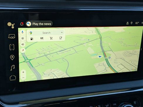 New 2026 GMC Sierra 1500 AT4 image 23