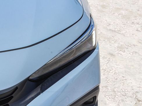 Certified 2024 Honda Civic Sport image 11