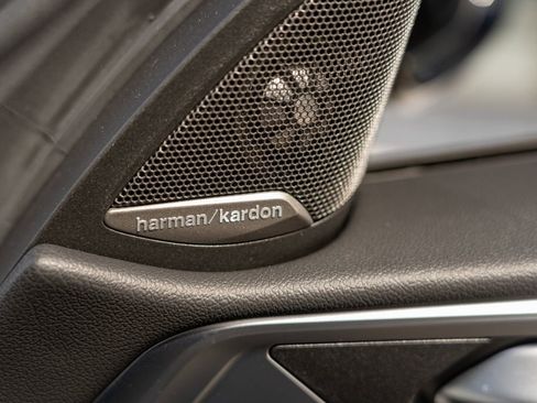 Used 2024 BMW M4 xDrive Competition image 20