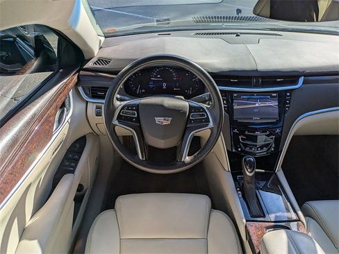 Used 2016 Cadillac XTS Luxury w/ Driver Awareness Package image 15