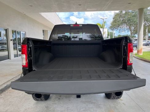 New 2022 RAM 1500 Big Horn image 33