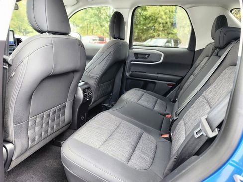 Certified 2022 Ford Bronco Sport Big Bend image 16