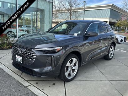 Used 2025 Audi Q5 Premium Plus w/ Premium Plus