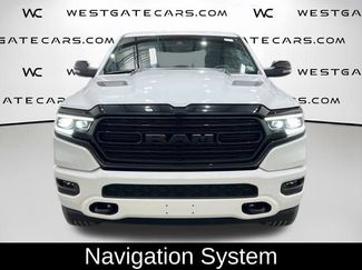 Used 2024 RAM 1500 Limited w/ Night Edition AWD/4WD video 2