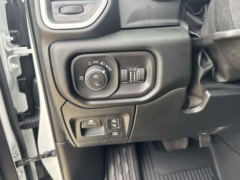 New 2026 RAM 1500 Big Horn RWD image 15