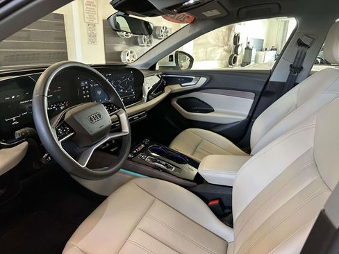 Used 2025 Audi A5 2.0T Premium w/ Convenience Package AWD/4WD image 20