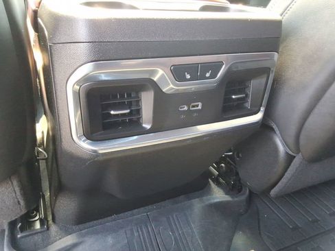 Used 2025 GMC Sierra 2500 Denali Ultimate AWD/4WD image 21