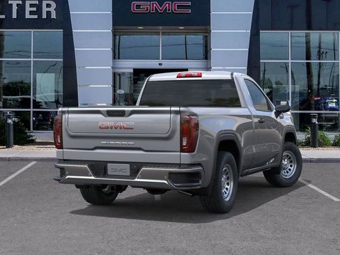 New 2026 GMC Sierra 1500 Pro image 4