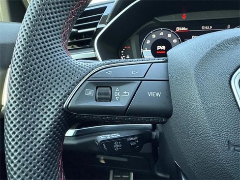 Certified 2025 Audi Q3 2.0T Premium Plus w/ Premium Plus Package image 17