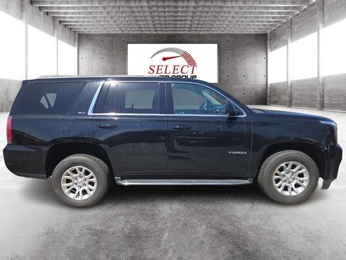 Used 2020 GMC Yukon SLT image 4