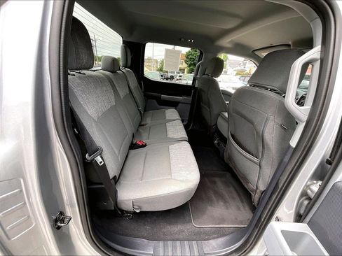 Used 2023 Ford F150 XLT AWD/4WD image 16