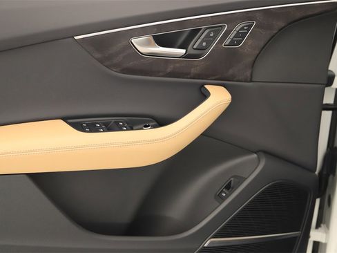 New 2026 Audi Q7 2.0T Premium Plus image 23