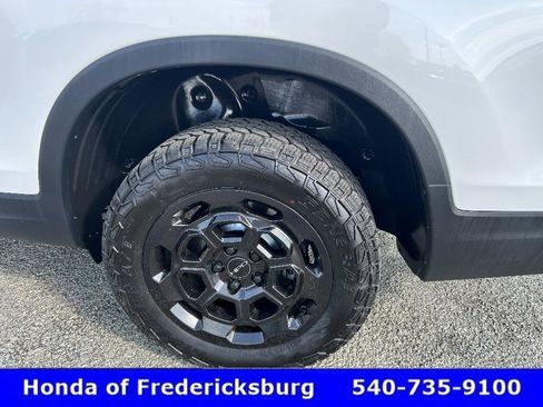 Used 2026 Honda Ridgeline TrailSport+ image 34