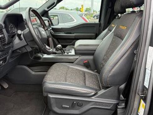 Used 2023 Ford F150 Tremor AWD/4WD image 11