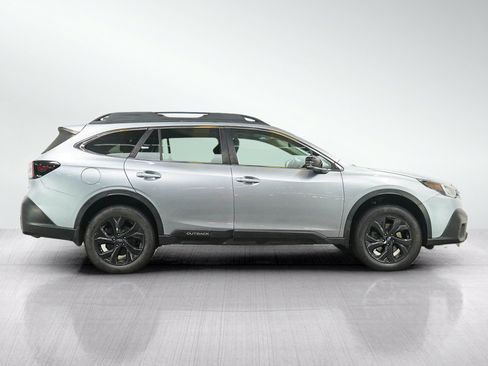 Used 2020 Subaru Outback Onyx Edition XT w/ Popular Package #2 AWD/4WD image 6
