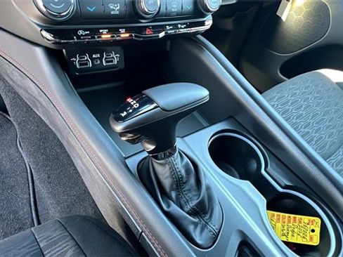 New 2026 Dodge Durango GT w/ Blacktop Package image 24