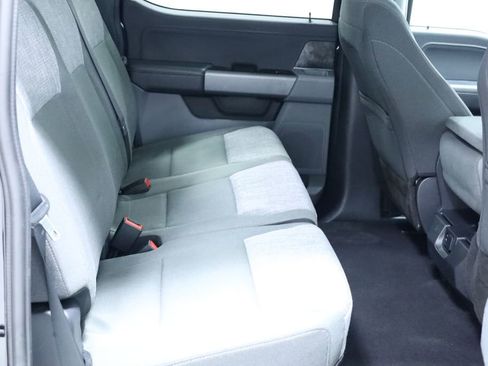 Used 2023 Ford F150 XLT w/ Equipment Group 301A Mid image 13