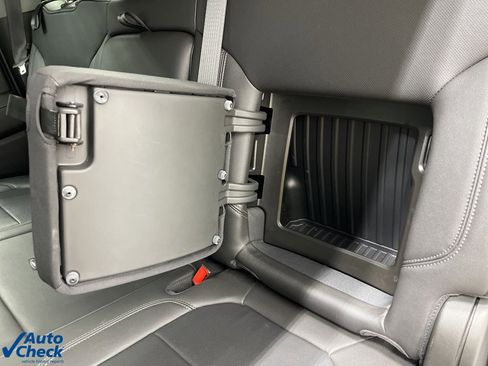 Used 2020 GMC Sierra 2500 SLT w/ SLT Convenience Package image 24