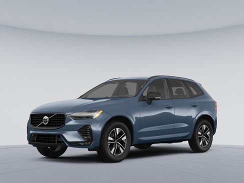 Used 2026 Volvo XC60 B5 Plus w/ Climate Package AWD/4WD image 1
