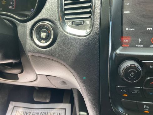 Used 2019 Dodge Durango R/T AWD/4WD image 24