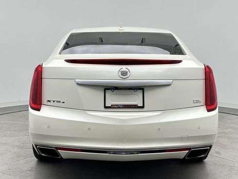 Used 2013 Cadillac XTS Platinum AWD/4WD image 7