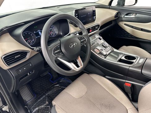 Used 2021 Hyundai Santa Fe SEL image 9