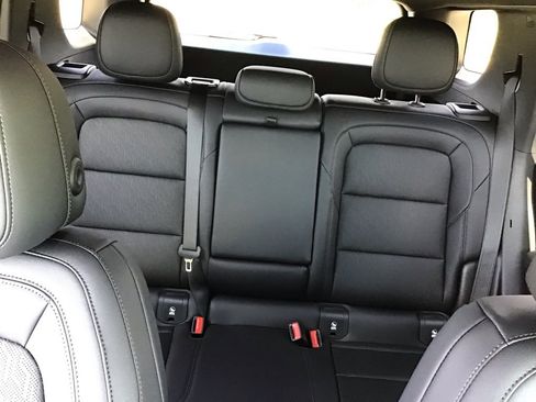 New 2026 Chevrolet Equinox LT w/ Convenience Package II image 13