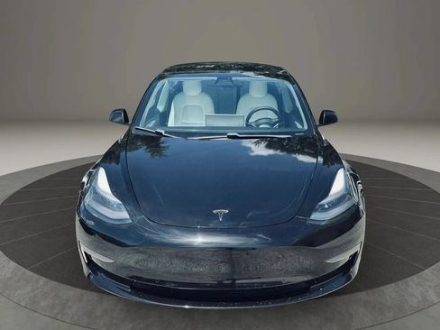 Used 2021 Tesla Model 3 Performance AWD/4WD image 8