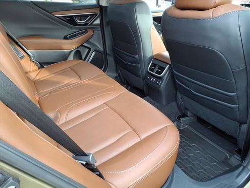 Certified 2025 Subaru Outback Touring XT image 10