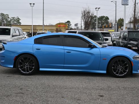 Used 2023 Dodge Charger Scat Pack w/ Plus Group image 17