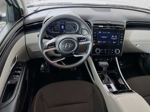 Certified 2023 Hyundai Tucson SEL AWD/4WD image 22