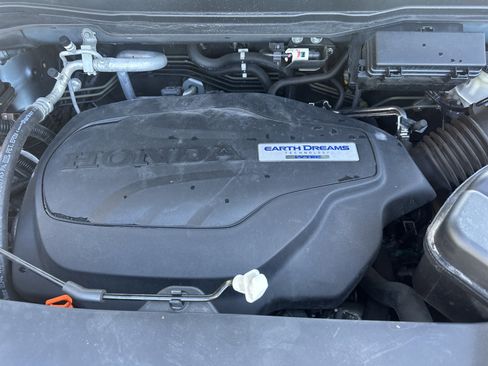 Used 2017 Honda Pilot EX-L image 14