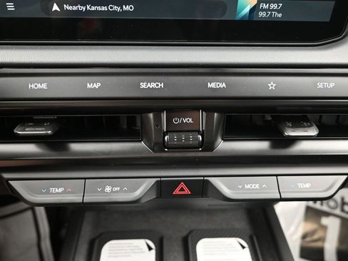 New 2027 Kia Telluride EX X-Line image 23