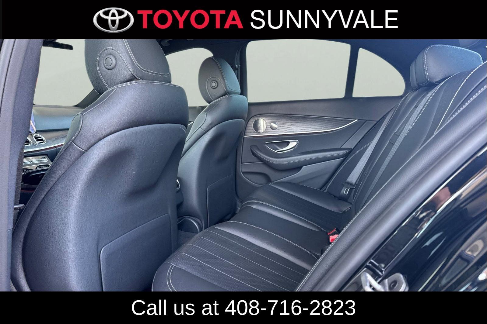 Used 2022 Mercedes-Benz E 350 Sedan image 5