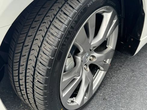 Used 2013 INFINITI M37 x w/ Premium Pkg AWD/4WD image 37