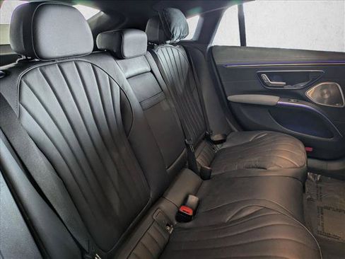 Certified 2023 Mercedes-Benz EQS 450+ Sedan image 20