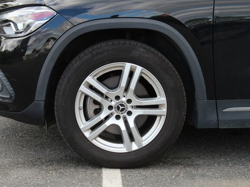 Used 2022 Mercedes-Benz GLA 250 GLA 250 4MATIC Sport Utility 4 image 52