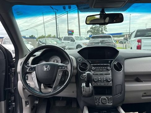 Used 2014 Honda Pilot Touring image 15