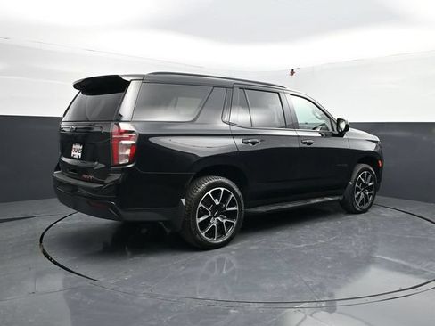 Used 2023 Chevrolet Tahoe RST AWD/4WD image 9
