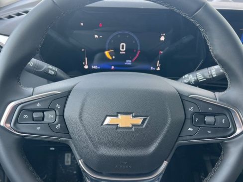 New 2026 Chevrolet TrailBlazer LT w/ Convenience Package image 20