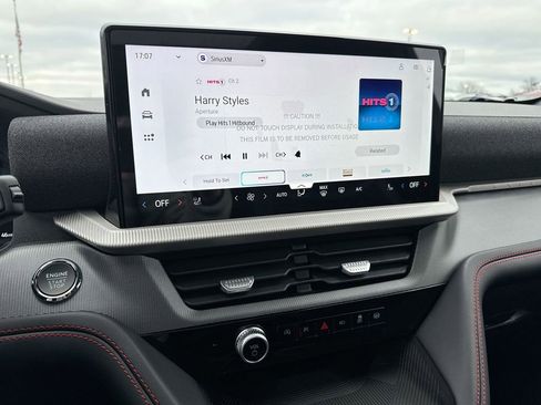 New 2026 Ford Explorer ST w/ Sun And Sound Package image 14