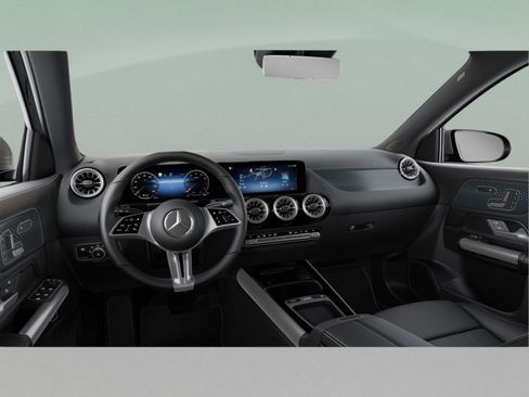 New 2026 Mercedes-Benz GLA 250 4MATIC image 41